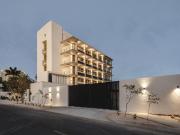 Movera Montebello. Departamento modelo Studio de 1...