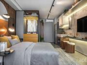 Apartamentos à venda em Campo Belo, São Paulo | Studio...