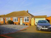 Mowbray Drive, Syston, 2 Bedroom Semi detached