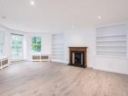 Mowbray Road, Mapesbury NW6 3 bed flat £3,250 pcm £750 pw