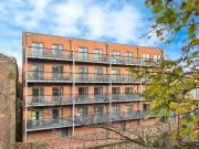 Mowbray Street, Sheffield, 1 Bedroom Flat