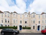 Mowll Street SW9, Oval, London, 2 bed flat to rent,...