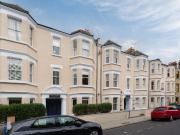 Mowll Street SW9, Oval, London, 2 bed flat to rent,...