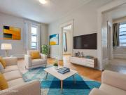 Moxam Court Apartments