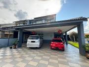 Moyan 122 Pts Double Storey Semi Detached