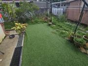 Moyan Batu Batu Kawa Single Storey Corner House For Sale