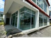 Moyan Double Storey Semi Detached For