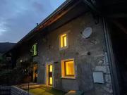 Moye 74150 Achat / Vente maison 5 pièces t5 piscine jardin