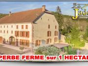 Moyenmoutier 88420 Achat / Vente maison 5 pièces t5