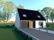 Moyenneville 62121 Programme neuf maison neuf à vendre 5...