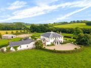Moyfenn House, Summerhill, Co. Meath