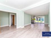 Moyne Place, London NW10, 5 bed semi detached house to...