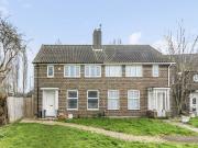 Moyne Place, Twyford Abbey Road NW10, 5 bed flat to...
