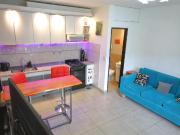 Mozart 211: PH TIPO CASA de 2 amb. y 1/2 con terraza propia