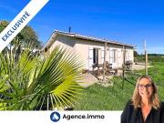 Mozart Plain pied deux chambres