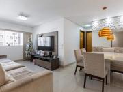 MOZART RESIDENCE 2 QUARTOS, 1 SUÍTE, 1 VAGA