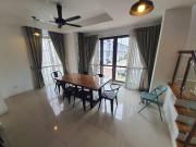 Mozart Symphony Hills Cyberjaya 3 storey link house for rent