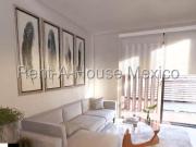 MP 26 392 Departamento en Venta en Benito Juárez...