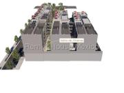 MP 26 394 Departamento en Venta en Iztacalco Agr?cola...