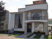 MP. CASA EN VENTA, CONDADO DEL VALLE METEPEC!