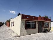 MP CASA EN VENTA DE UN PISO EN PRIVADA METEPEC