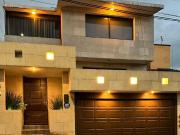 MP. CASA EN VENTA JARDINES DE SATELITE NAUCALPAN