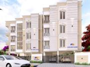 Chromepet 3 BHK Apartment For Sale Chennai