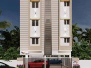 Kundrathur 2 BHK Apartment For Sale Chennai