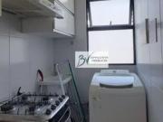 MP Lindo Flat Mobiliado, PrÃ³ximo do Mar!