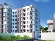 MP Palacia Majestica,Bagharbari 3 BHK Apartment For Sale...