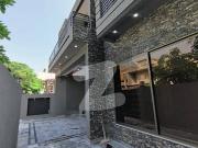 Mpchs B17 Islamabad B Block 10 Marla House For Sale...