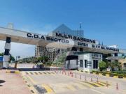 MPCHS B 17 B Block 50x90 Plot For sale