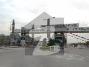 MPCHS Block G Residential Plot For sale Sized 7 Marla