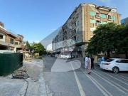 E 11/3 Multi MPCHS one kanal brand new triple storey...