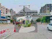 MPCHS F Block 5 Marla Pair Plot For Sale