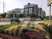 MPCHS G Block 8 Marla Main Double Road Corner Plot Available
