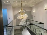 Mpchs Multi Garden B 17 Islamabad 3565 Luxury House...