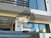 Mpchs multi garden B 17 Islamabad 5 Marla brand new...