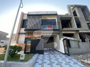 Mpchs Multi Garden B 17 Islamabad 5 Marla Brand New...