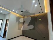 Mpchs multi garden B 17 Islamabad 5 Marla corner house...