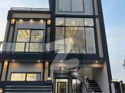 5 Marla House For sale In B 17