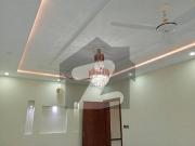 Mpchs multi garden b 17 islamabad kanal upper portion...