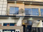 Mpchs multi gardens B 17 Islamabad