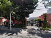 DEPARTAMENTO EN COYOACAN SANTA URSULA COAPA