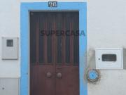 MPNU1018 Casa Térrea