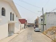 MPTG CASA EN LOMAS DEL VALLE URUAPAN MICHOACAN