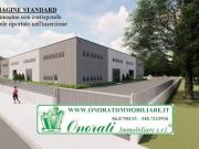 MQ 11.200 ROMA, VIA TIBURTINA FUORI E ADIACENZE GRA,...