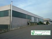 MQ 1.000 GUIDONIA, ZONA INDUSTRIALE LAGO DEI TARTARI,...