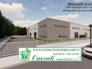 MQ 5. 000 TIVOLI, ZONA INDUSTRIALE TIVOLI TERME, Rif.A 988
