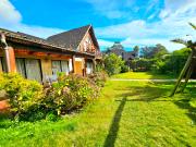 MQ/ ARRIENDO CASA 5D/4B/4E, PINGUERAL, TOMÉ